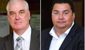 Scots agent jailed for £15m football fraud