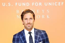 For 15 seasons, the sublime swede patrolled the new york rangers net, a model of consistency who had broadway good looks and the ability to make fans leap out of their seats with his incredible skill in net. Male Gaze Henrik Lundqvist Model Sportsman