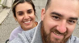 Amanda Delgado's Instagram, Twitter & Facebook