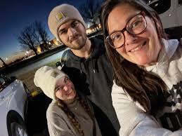 Miss you everyday @williamstephens.ctv