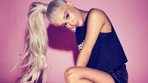 Ariana grande for desktop background. Ariana Grande 2021 Laptop Wallpapers Wallpaper Cave
