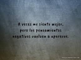 Read me fui from the story frases by micaelaa01 with 888 reads.me fui, aunque no quería y aunque te quería Poco A Poco Me Fui Frases Con Emocion