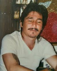 Dale Garcia Obituary July 31, 2025