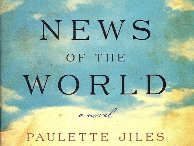 Review: 'News of the World' perfect historical fiction