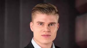 Company-X hires Damian Bartolomucci as head of sales and marketing