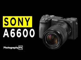 It has an excellent image quality, and its photo autofocus the sony a6600 is great for landscape photography. Sony A6600 Review Best Lenses Bundles 2021