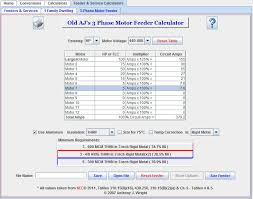 73 Clean Conduit And Wire Size Chart