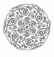 Welcome to our supersite for interactive & printable online coloring pages! Complex Coloring Pages Coloring Home