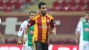 Galatasaray ile para konuşmayan arda turan'ın transferinin en kısa sürede açıklanacağı bildirildi. Fotomac On Twitter Galatasaray Arda Turan Ile Anlasmaya Vardi Bein Sports