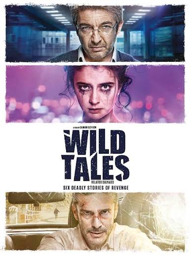 Prime Video: Wild Tales