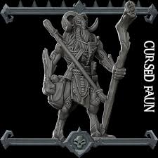 Mistery curse personal use download. Download Cursed Faun Von Rocket Pig Games