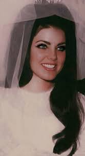 ELVIS PRESLEY AND PRISCILLA LOVE HISTORY