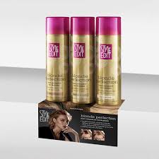 Light Blonde Perfection Root Concealer Sullivan Beauty