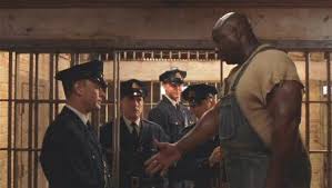 John coffey's chi, life force is devoted to reversing the ugliness of human behavior. John Coffey The Green Mile Michael Clarke Duncan Paul Edgecomb What Do You Want John Coffey John Coffey Just To Help Facebook