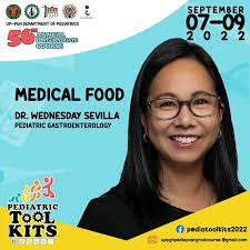 A child's body needs the proper nourishment to grow strong and healthy. The  2nd session of our 56th Annual Post-Graduate Course: "Modern Malnutrition,"  will help modern-day pediatricians guide children to a healthy