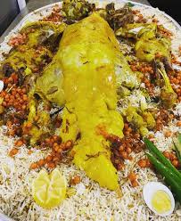 مطعم ومطبخ ناضي للمندي والمظبي Nadi Restaurant المنشورات فيسبوك