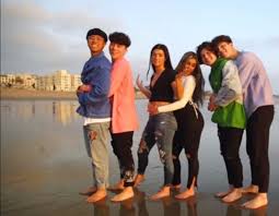 Pin By Sarah Apura On Tony Lopez In 2020 Future Boyfriend Taylor Holder My Future Boyfriend