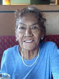 Josefina Contreras Obituary May 23, 2019