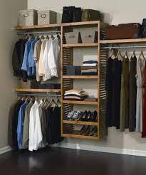 Diy offenen kleiderschrank bauen wohnungseinrichtung. Diy Begehbaren Kleiderschrank Selber Bauen Praktishe Tipps