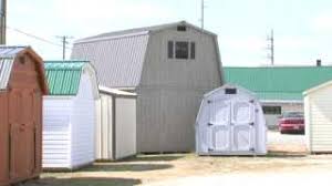 Randolph county was formed in 1779 from guilford county. Lexington Based Company Specializes In Storing Your Stuff Myfox8 Com