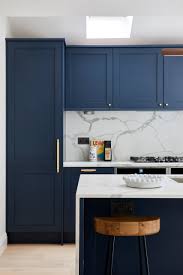 With over 25 years experience working with acrylic, glass and aluminium composite, this passion translates into quality products hand made in our factory based in devon. Splashback Materials For Dark Blue Kitchens Houzz Au