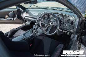 Toyota continued to produce the mk3 supra until 1992 when it was sure it could unveil a car that could match and beat the current crop of sports cars out there. Toyota Supra Mk4 Mit Zeitgenossischem Tuning