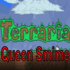Check spelling or type a new query. Terraria Queen Slime By Xtreamx