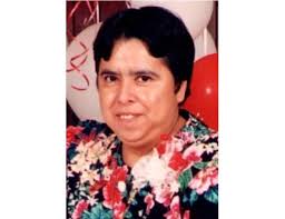 Alma Cedillo Obituary (1954