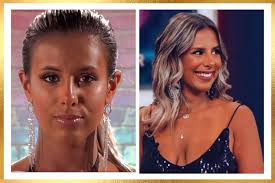 Big brother é a versão portuguesa do reality show big brother produzido pela endemol shine iberia e exibido pela tvi e tvi reality. Glamm Moda E Beleza Big Brother Extra Especial Joana Albuquerque Responde Ao Comentario A Joana Nao E Bonita Dito Por Um Ex Comentador Do Extra