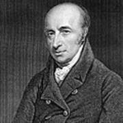 William Hyde Wollaston, English Chemist by Science Photo Library