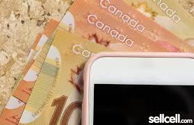 Local sales on the app are completely free: Best Places To Sell Your Phone In Canada Sellcell Com Blog
