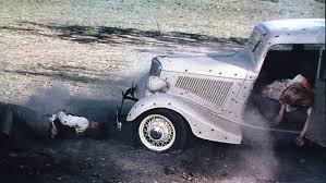 Danny Lee Dead: Bonnie and Clyde Special Effects Man Was 95