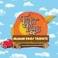 Faster Things - Allman Brothers Band Tribute event in Bridgeport, CT