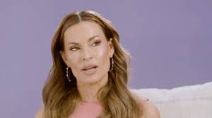 Watch Mary Cosby Wants to Know Why Lisa Barlow Needs Six Lawyers