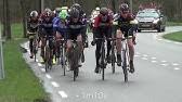 Demi vollering (ned) born on 15/11/1996 team sd worx/ned. Wielrenster Demi Vollering Traint In De Serene Rust Van De Zwitserse Bergen Youtube