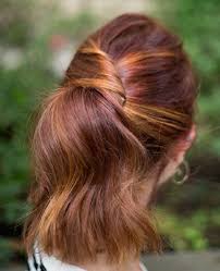 It's the perfect summer ha. Great Updos For Medium Length Hair Southern Living