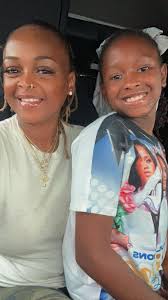 In the truck vs. out the truck! 😎 Truckstop CEO Kendra Tucker