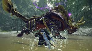 With milla jovovich, tony jaa, ron perlman, t.i. Monster Hunter Rise Wie Man Fruchtbaren Schlamm Bekommt