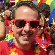 Being out, staying in: Rob