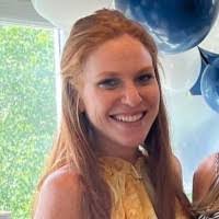 Danielle Weissberg's Instagram, Twitter & Facebook