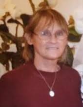 Obituary information for Donna Jean Hitt
