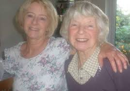 Tribute to Joyce Frith, 1924