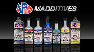 madditives vp fuels