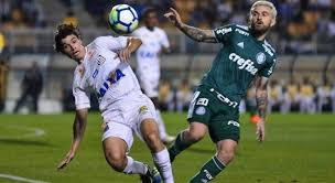 O jogo da vida is a 1977 brazilian drama film directed by maurice capovila.it is an adaptation of the short story malagueta, perus e bacanaço, by joão antônio. Em Jogo Tenso Santos E Palmeiras Empatam Em 1 A 1 No Brasileirao Esportes R7 Futebol