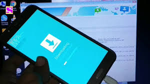 Samsung Galaxy J7 Nxt Sm J701f Ds Firmware Update Soft Break Error Problem Solution By Rose Tech Youtube