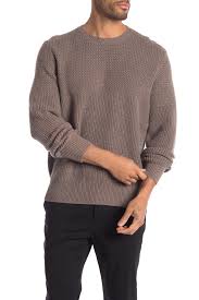 Allsaints Karnett Crew Neck Sweater Nordstrom Rack