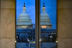 Republicans Step Up Efforts to Reach DHS Funding Deal and End Shutdown