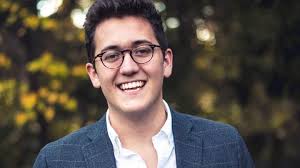 Chance Fletcher '18, Cherokee, named first recipient of three-year American  Indian College Fund Law School Scholarship