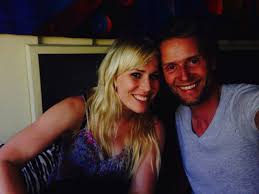 Vote for the planet we live on, look at the bigger picture. Natasha Bedingfield Writing With Toby Gad Hidden Jams