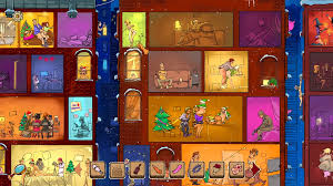 Perky Little Things Download - GameFabrique